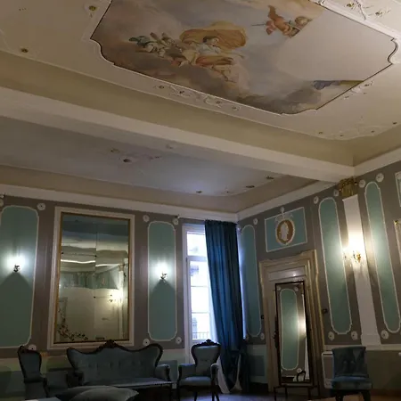 Residenza Palazzo Negri * Verona