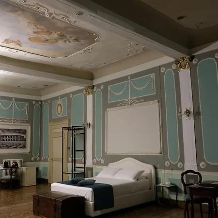 Residenza Palazzo Negri