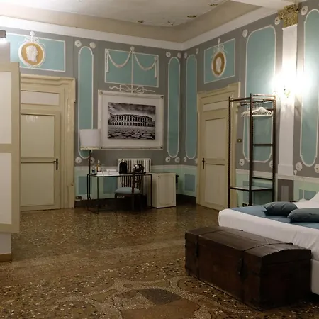Residenza Palazzo Negri Lejlighed *