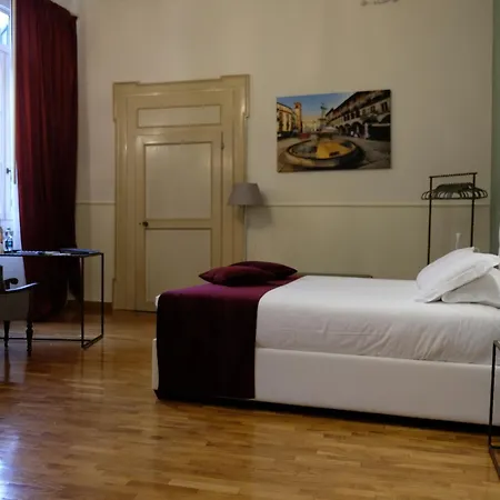 Lejlighed Residenza Palazzo Negri *