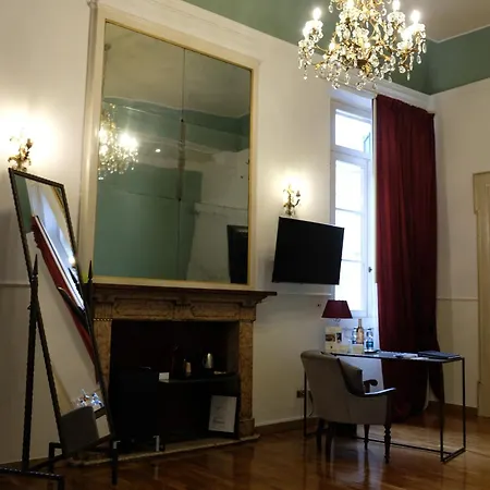 Residenza Palazzo Negri Lejlighed Verona
