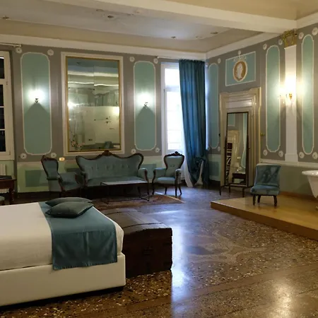 Lejlighed Residenza Palazzo Negri Verona
