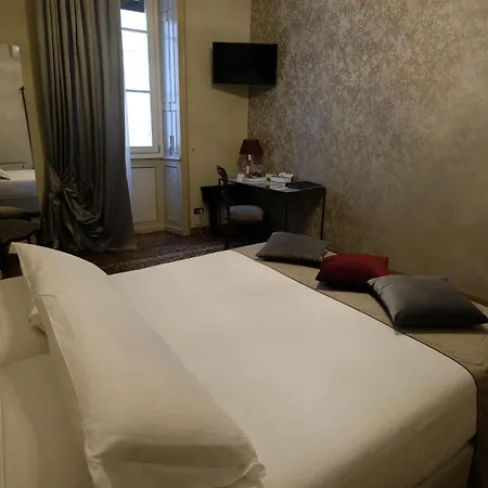 Residenza Palazzo Negri *
