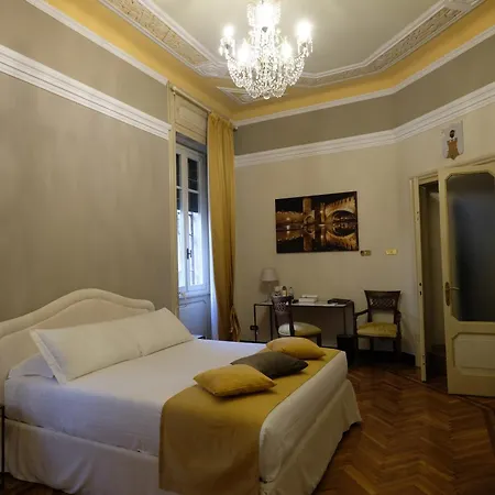 Residenza Palazzo Negri Verona
