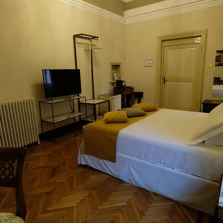 Residenza Palazzo Negri * Verona
